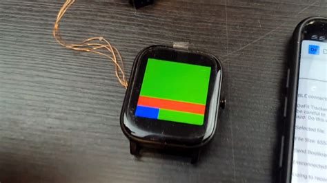 can you mod fake u8 watch|Cheap Smartwatch Hacking, To Run Your Own Code .